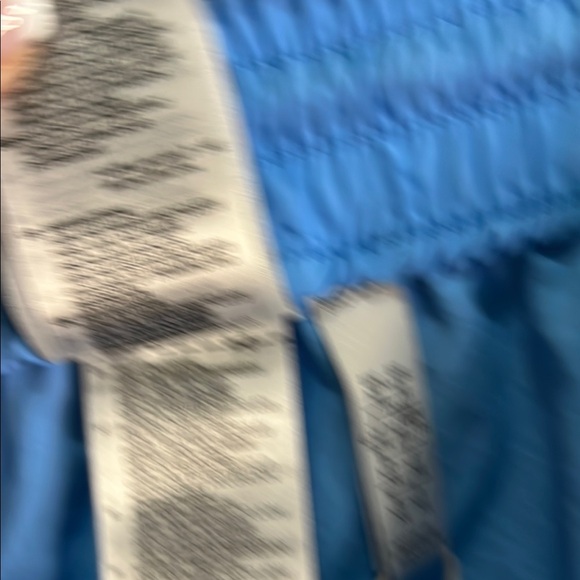 Adidas Sky Blue Sports Shorts size XL NEW WITH TAGS - Picture 4 of 7